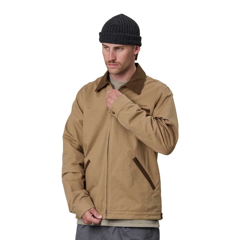 Just Another Fisherman Helmans Jacket image number 0